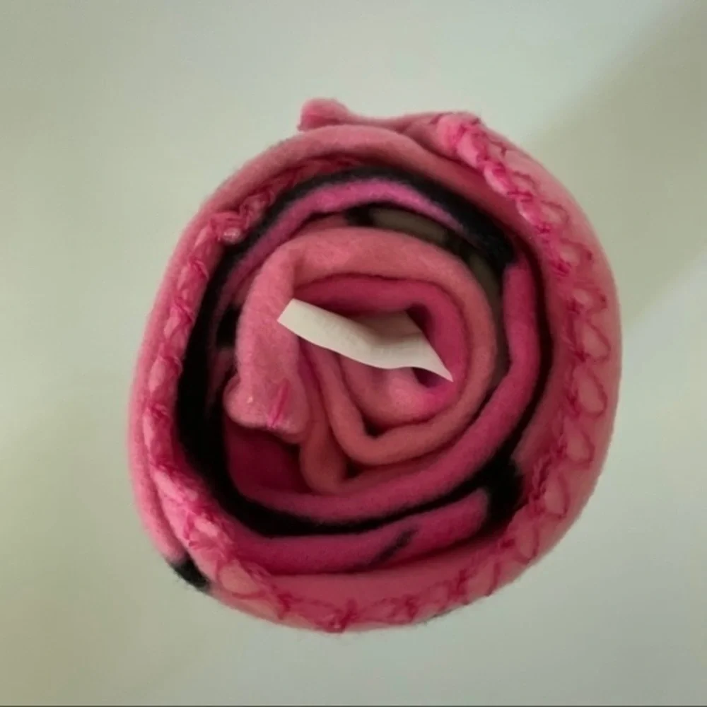 NWT. LOL SURPRISE! Fleece Throw